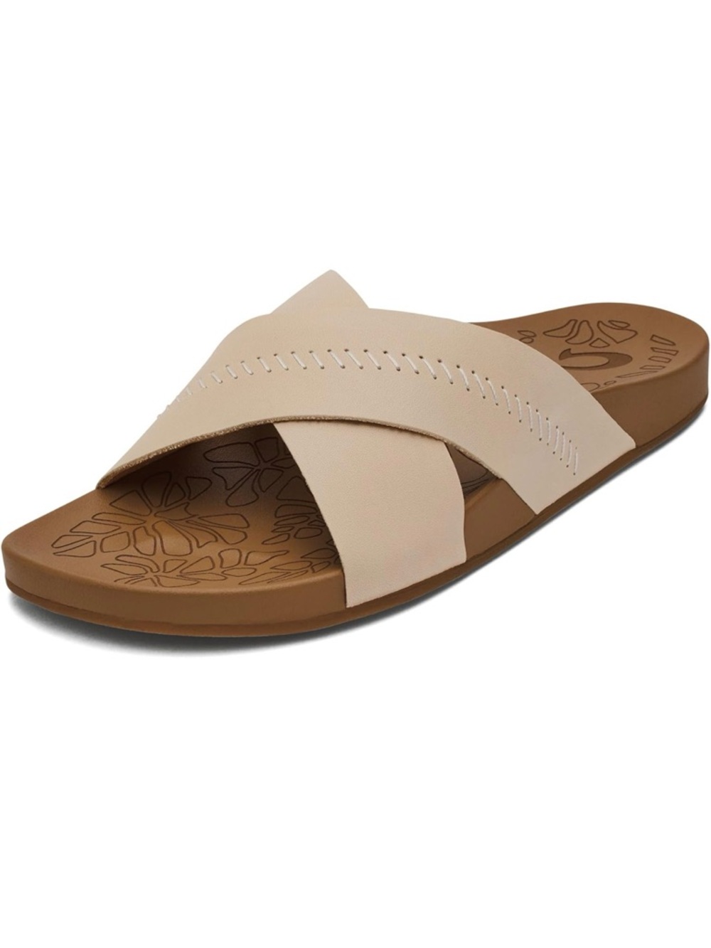 OluKai Kīpe‘a ‘Olu Sandal